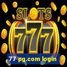 77 pg.com login